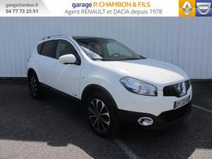 NISSAN Qashqai 1.6 dCi 130 FAP Connect Edition