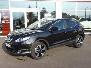 NISSAN Qashqai 1.6 dCi 130 N-Connecta TOIT PANO