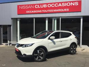 NISSAN Qashqai 1.6 dCi 130ch Connect Edition