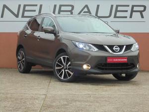 NISSAN Qashqai 1.6 dCi 130ch Tekna Xtronic