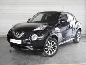 Nissan Juke 1.2E DIG-T 115 START/STOP SYSTEM CONNECT EDITION
