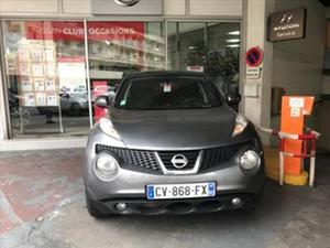 Nissan Juke 1.5 dCi 110 S&S Connect Ed  Occasion