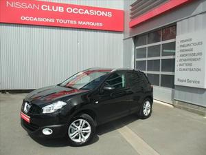 Nissan Qashqai 1.5 dCi 106 Connect Ed  Occasion