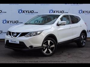 Nissan Qashqai II 1.6 DCi 130 BVM6 N-Connecta Neuf -