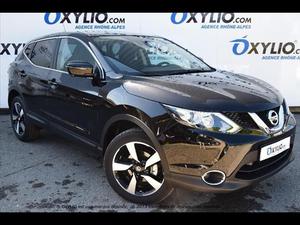 Nissan Qashqai II 1.6 Dci BVM cv N-Connecta GPS