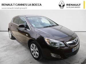 OPEL Astra 1.4 TURBO 140 CH COSMO  Occasion