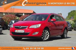 OPEL Astra IV SPORTS TOURER 1.4 TURBO 140 COSMO