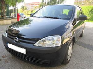 OPEL Corsa 1.0i 12S