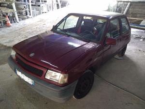 OPEL Corsa 1.2i City