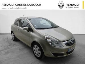 OPEL Corsa 1.3 CDTI 90 ENJOY  Occasion