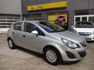 OPEL Corsa IV 1.2 TWINPORT 85 COOL LINE 5P  Occasion