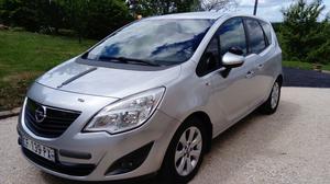 OPEL Meriva 1.7 CDTI - 100 Enjoy