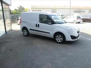 Opel Combo FOURGON 1.6 L 105 CH  Occasion