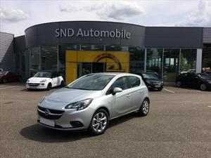 Opel Corsa 1.4 Turbo 100 ch Play  Occasion