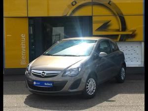 Opel Corsa 65 Cool Line 3p Gtie 12 mois  Occasion