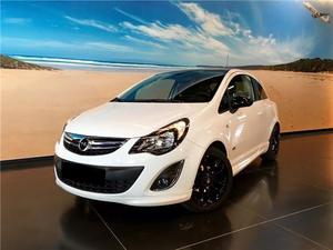 Opel Corsa ch black line OPC 3p  Occasion
