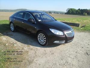 Opel Insignia FAP ECO FLEX EDITION  Occasion