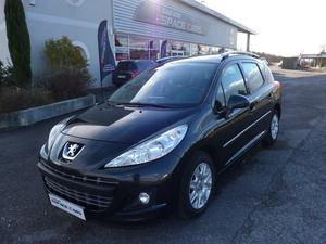 PEUGEOT 207 SW 1.6 HDi 92 Business Pack Toit pano