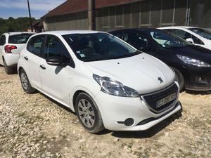 PEUGEOT 208 AFFAIRE PCDC 1.4 HDI  Occasion