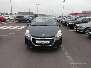 PEUGEOT 208 Active PureTech 68 3P