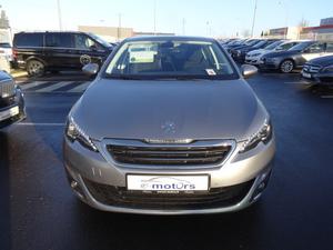 PEUGEOT 308 Allure BlueHDi 120