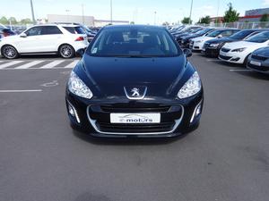 PEUGEOT 308 BUSINESS Pack 1.6 e-HDi 115ch