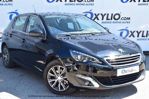 PEUGEOT 308 II 1.6 BlueHDI 120 Allure  km