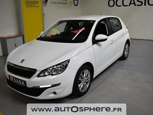 PEUGEOT 308 NEW BUSINESS PACK 1.6 HDI  Occasion