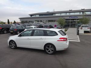 PEUGEOT 308 SW Active PureTech 110 + GPS Toit vitré