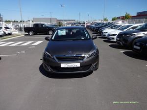 PEUGEOT 308 SW Allure PureTech 130 + Jantes 17