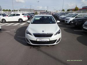 PEUGEOT 308 SW Allure PureTech 130 + Jantes 17