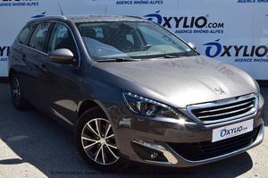 PEUGEOT 308 SW II 1.6 BlueHDI S&S 120 Allure GPS