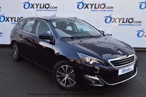 PEUGEOT 308 SW II SW 1.6 BlueHDI 120 Allure -39%