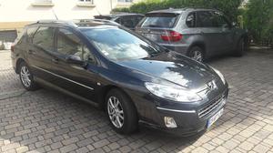 PEUGEOT 407 SW 2.0 HDi 16v Confort FAP