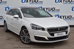 PEUGEOT 508 SW 2.0 BlueHDI EAT GT -45%