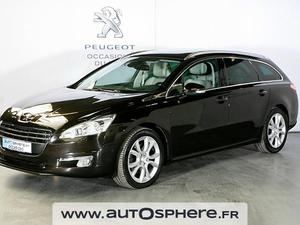 PEUGEOT 508 SW