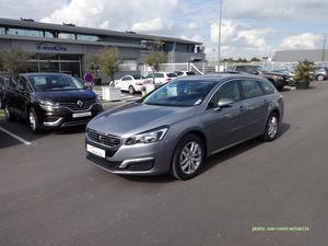 PEUGEOT 508 SW Active THP 165