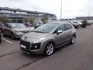 PEUGEOT  Allure HDi 150 + Xénon JA 18