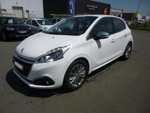 PEUGEOT  BLUEHDI 100CH ALLURE S&S 5P