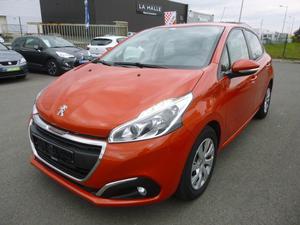 PEUGEOT  BLUEHDI 75CH ACTIVE 5P