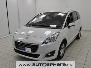 PEUGEOT  BlueHDi 150ch Active Business S&S 7pl 