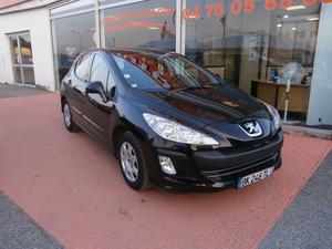 PEUGEOT  HDI 110 CV FAP CONFORT PACK