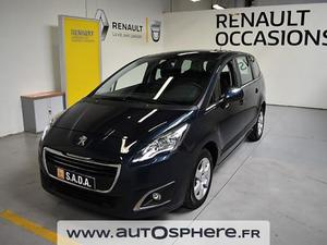 PEUGEOT  HDI 115 CH FAP BVM6 ACTIVE  Occasion