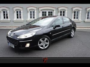 PEUGEOT  HDI 136 CONFORT PACK BV Occasion