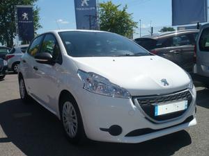 PEUGEOT  HDI 68 Access