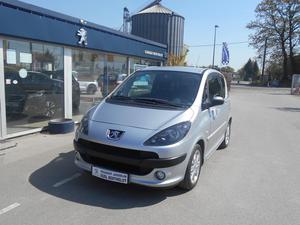 PEUGEOT  HDI 70ch SPORTY BVM5