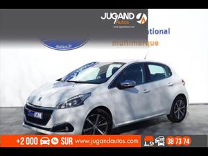 PEUGEOT  HDI 75 CH BVM5 ALLURE  Occasion