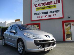 PEUGEOT  HDI110 SPORT PACK 5P