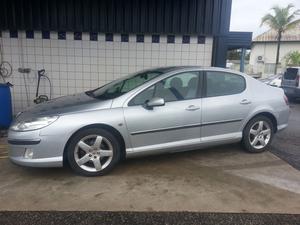 PEUGEOT  HDi 16v Exécutive Pack A