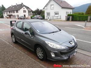 PEUGEOT  HDi 92 Millesim 200